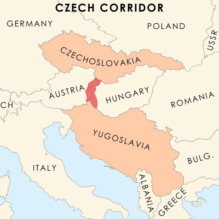 Czech Corridor