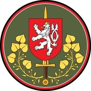 Czech Land Forces