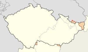 Czech lands Territorial Evolution of the Czech Lands by Lehnaru on DeviantArt