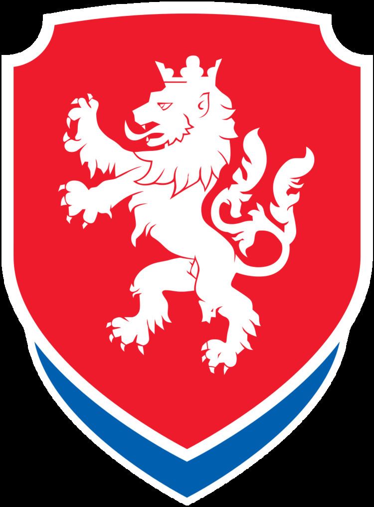Czech Republic national football team httpsuploadwikimediaorgwikipediaenthumb7