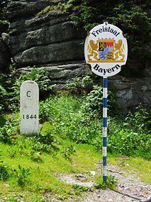 Czech Republic–Germany border httpsuploadwikimediaorgwikipediacommonsthu