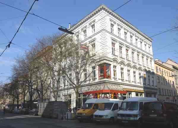 Czech schools in Vienna