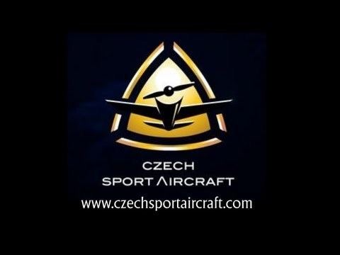 Czech Sport Aircraft httpsiytimgcomviQMv0oXkGEE0hqdefaultjpg