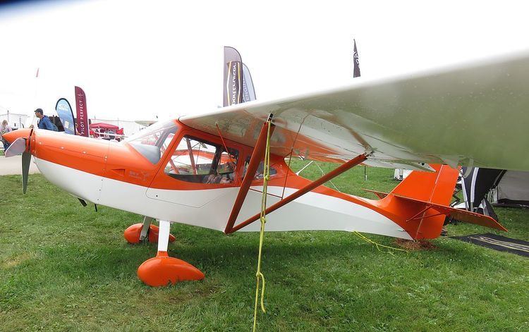 Czech Sport Aircraft Sky Cruiser