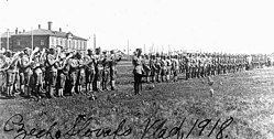 Czechoslovak Legion Czechoslovak Legion Wikipedia