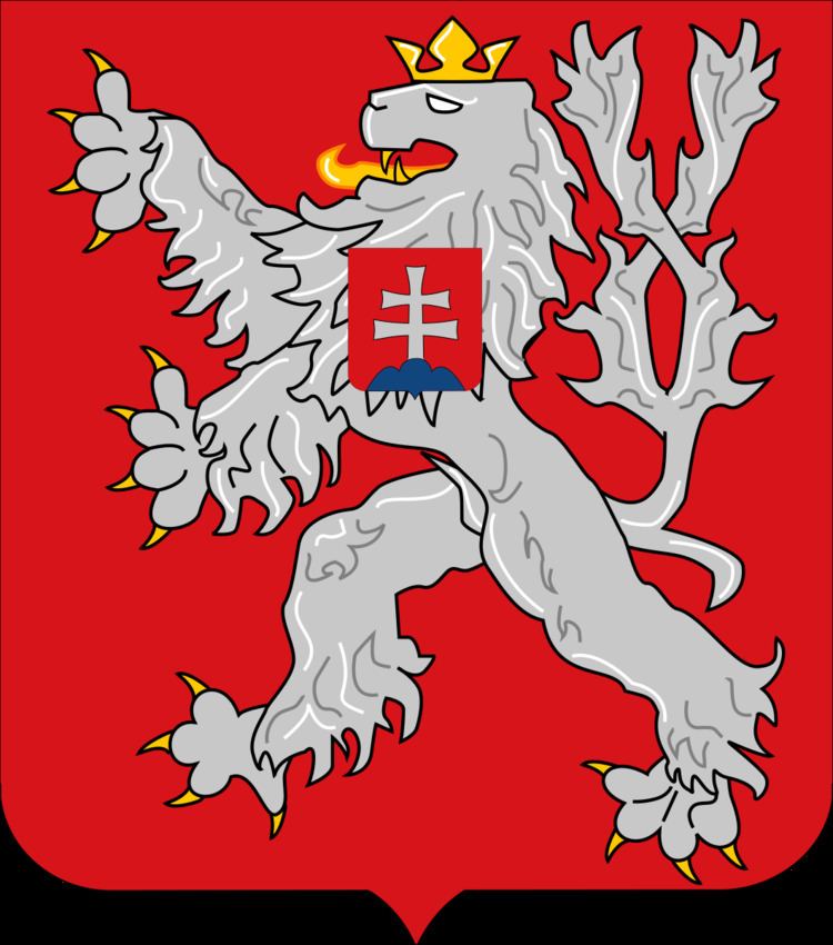 Czechoslovak Republic