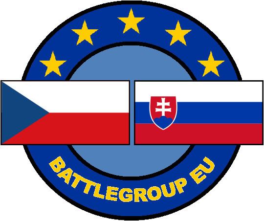 Czech–Slovak Battlegroup