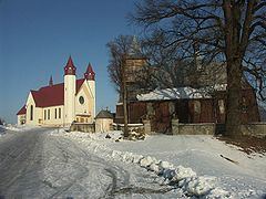 Czermna, Lesser Poland Voivodeship httpsuploadwikimediaorgwikipediacommonsthu