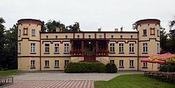 Czernica, Silesian Voivodeship httpsuploadwikimediaorgwikipediacommonsthu