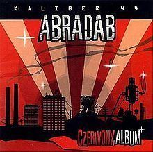 Czerwony album (Abradab album) httpsuploadwikimediaorgwikipediaenthumba