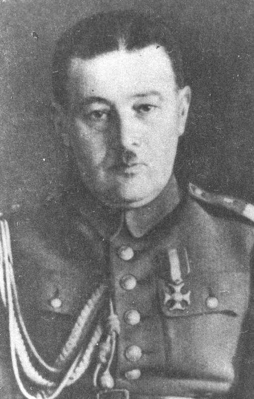 Czeslaw Mlot-Fijalkowski