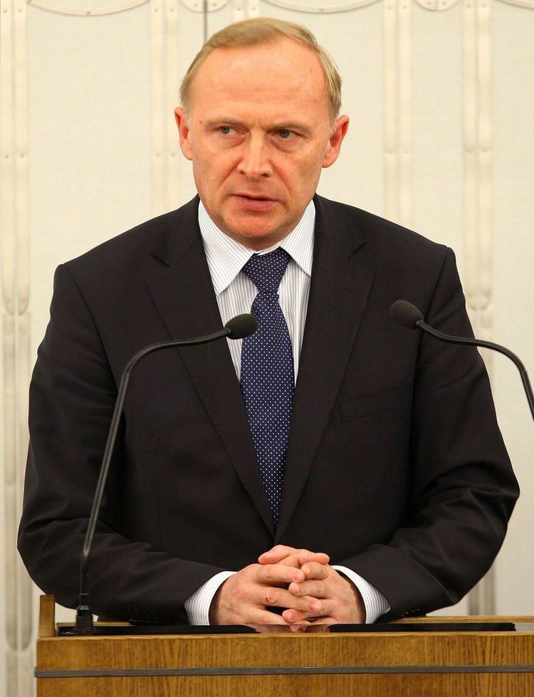 Czesław Mroczek PlikCzesaw Mroczek 7 posiedzenie Senatu VIII kadencjiJPG
