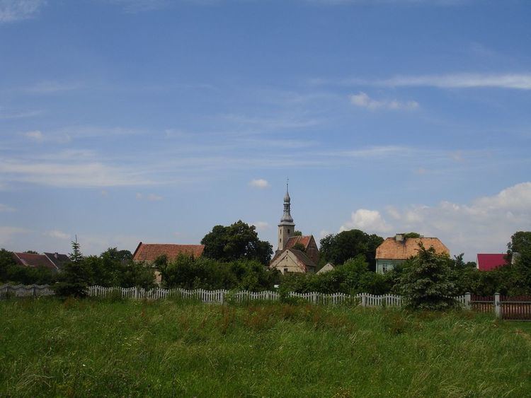 Czeska Wieś