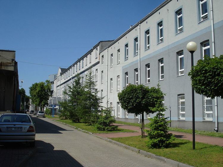 Częstochowa University of Technology