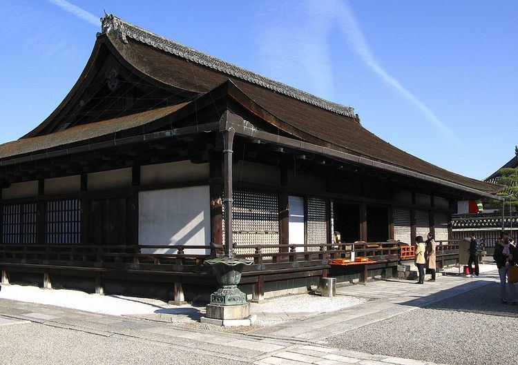 Dō (architecture)