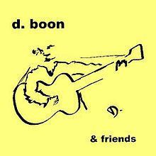 D. Boon and Friends httpsuploadwikimediaorgwikipediaenthumb2