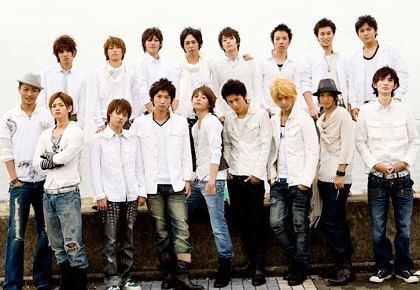 D-Boys Watanabe the Toku Boys Factory HeroShock Dchaine ta passion du