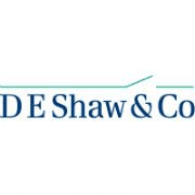 D. E. Shaw & Co. httpsmediaglassdoorcomsqll29290deshawan