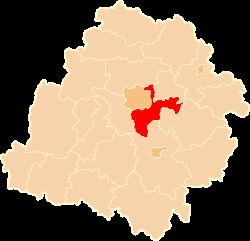 Łódź East County httpsuploadwikimediaorgwikipediacommonsthu