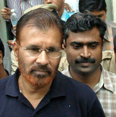 D. G. Vanzara Gujarat IPS officer D G Vanzara39s resignation not accepted