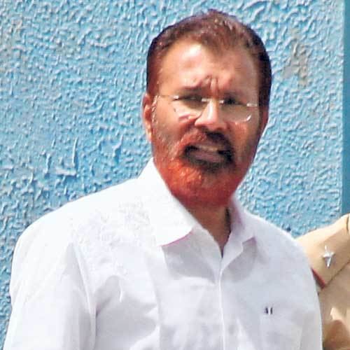 D. G. Vanzara Bombay court grants bail to extop Gujarat cop DG Vanzara