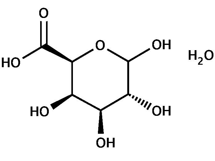 D-Galacturonic acid Glentham Life Sciences GC6294 DGalacturonic acid