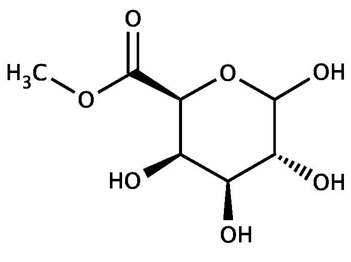 D-Galacturonic acid Glentham Life Sciences GC0243 DGalacturonic acid methyl ester