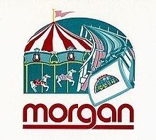 D. H. Morgan Manufacturing httpsuploadwikimediaorgwikipediaenthumbc