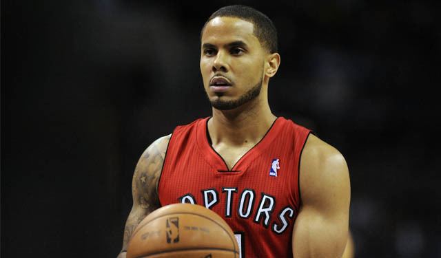 D. J. Augustin Report DJ Augustin to sign with Bulls after clearing