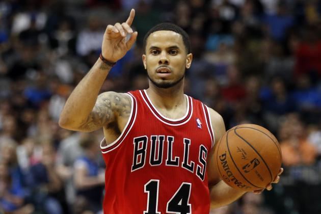 D. J. Augustin What Kind of Contract Has DJ Augustin Earned with