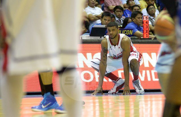 D. J. Covington Will Alaska stay with Covington Future in doubt as import