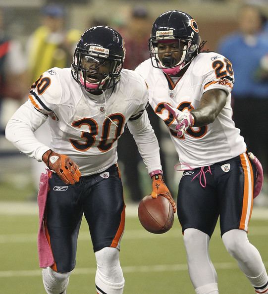 D. J. Moore Tim Jennings and DJ Moore Photos Zimbio