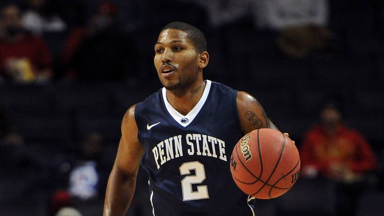 D. J. Newbill Penn State Basketball Season Preview Why is Everyone