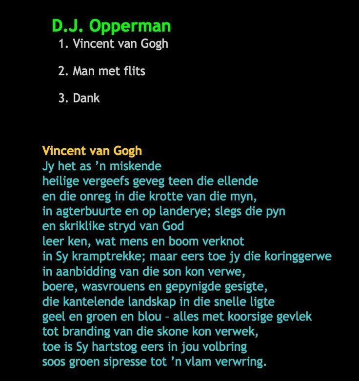 D. J. Opperman 24 best Afrikaans DJOpperman images on Pinterest Afrikaans Dj