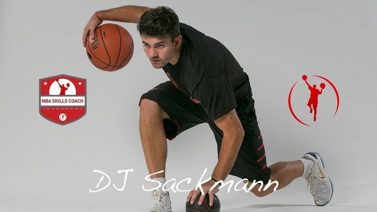 D. J. Sackmann Improving Basketball Skills Dj Sackmann PossibleTrainingcom