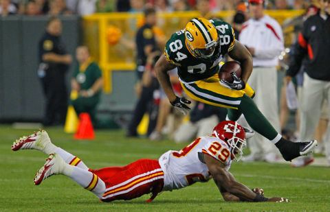 D. J. Williams (tight end) DJ Williams Archives Total Packers Total Packers