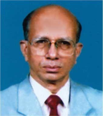 D. M. Nanjundappa Prof Dr D M Nanjundappa Times of India