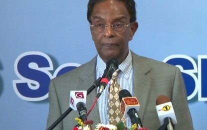 D. M. Swaminathan DMSwaminathan Archives Sri Lanka News Newsfirst Breaking