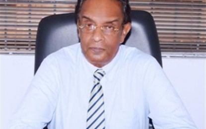 D. M. Swaminathan Minister DM Swaminathan Archives Sri Lanka News