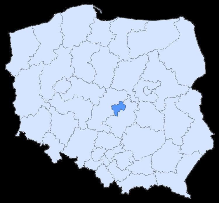 Łódź (parliamentary constituency)