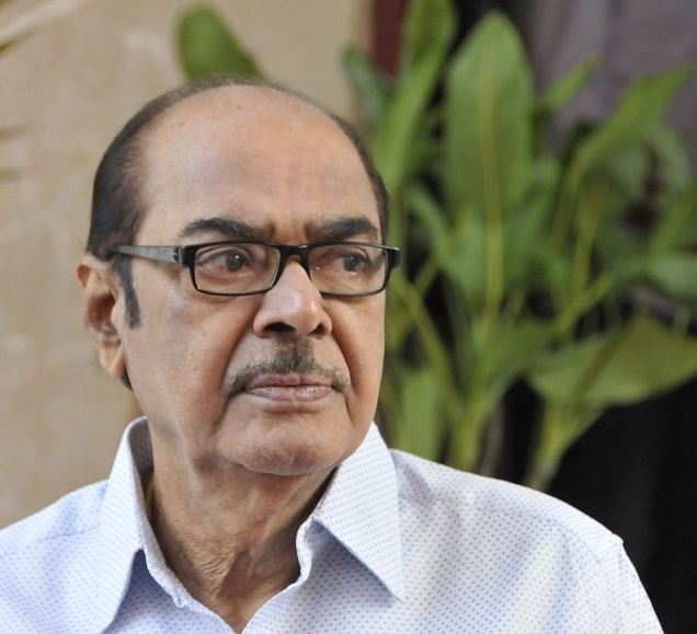 D. Ramanaidu Telugu industry a force to reckon with39 Frontline