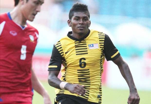 D. Saarvindran Saarvindran vows to keep Ong Kim Swee39s faith Goalcom