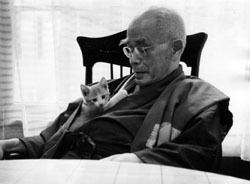 D. T. Suzuki An ambassador of enlightenment The Japan Times