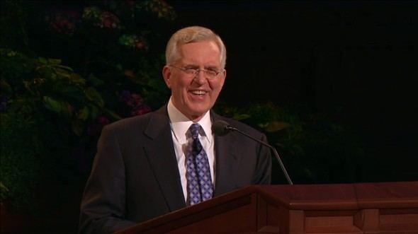 D. Todd Christofferson The Doctrine of Christ D Todd Christofferson