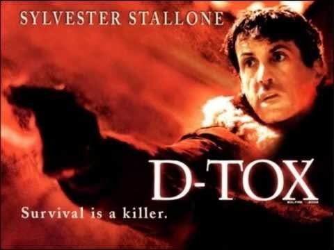 D-Tox John Powell Life Goes On DTox Soundtrack YouTube