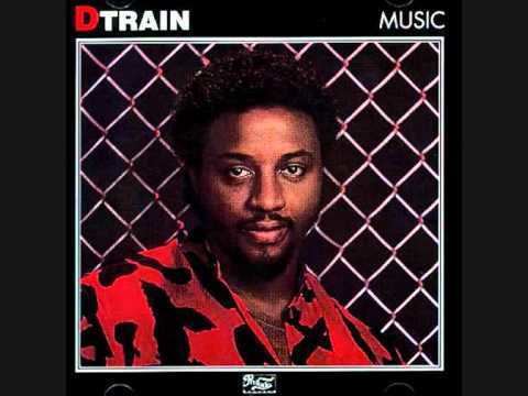 D Train (music group) D Train Music 12quot Extended YouTube