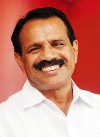 D. V. Sadananda Gowda Sadananda Gowda Chief Minister of Karnataka Personalities
