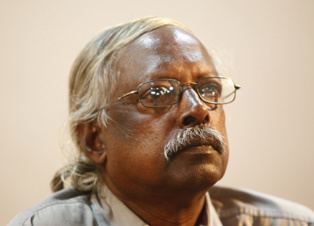 D. Vinayachandran By All Means Necessary DVinayachandran Touched by Poetry Claimed