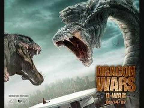 YESASIA: Dragon Wars: D-War (2007) (DVD) (Hong Kong Version) DVD - Jason  Behr, Amanda Brooks, Intercontinental Video (HK) - Western / World Movies &  Videos - Free Shipping - North America Site