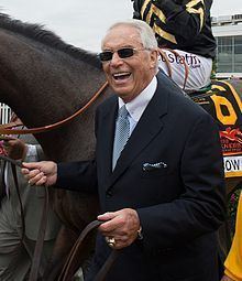 D. Wayne Lukas D Wayne Lukas Wikipedia the free encyclopedia